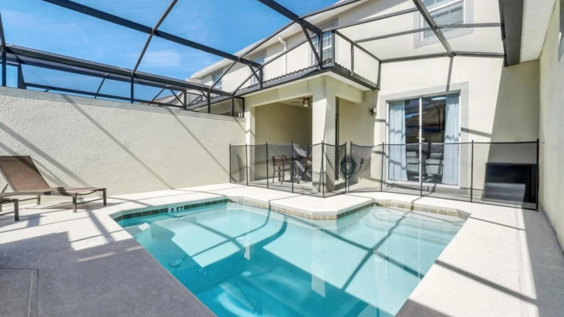 Orlando 6247: Relax In Style At Storey Holiday home Kissimmee