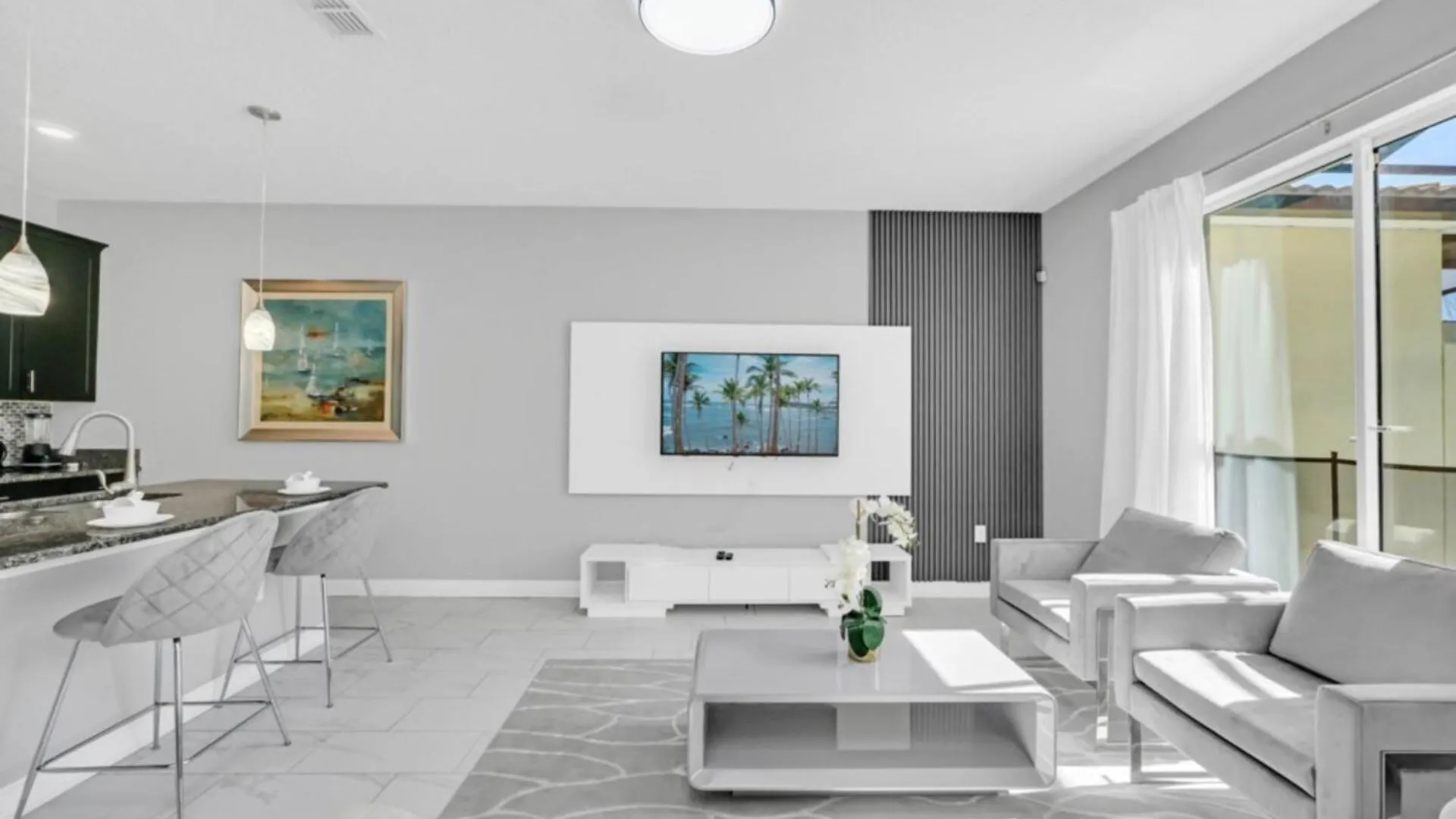Orlando 6247: Relax In Style At Storey