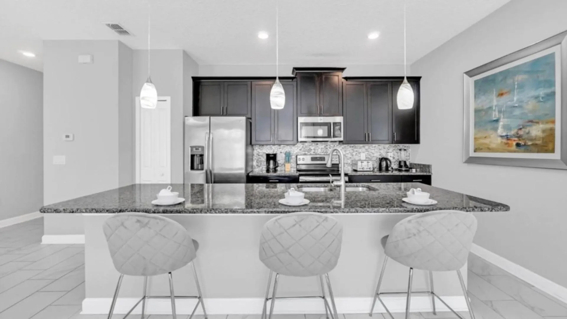 Holiday home Orlando 6247: Relax In Style At Storey *
