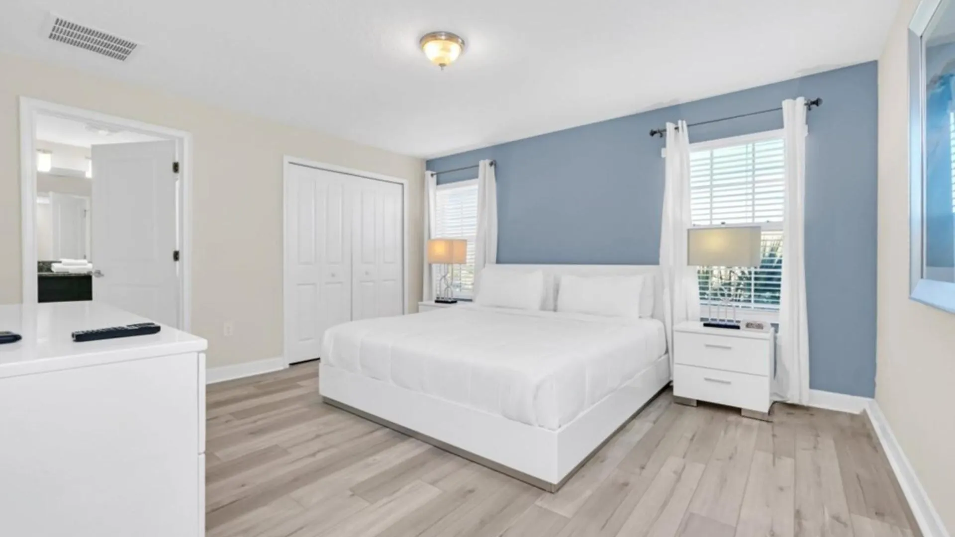 Orlando 6247: Relax In Style At Storey Holiday home Kissimmee