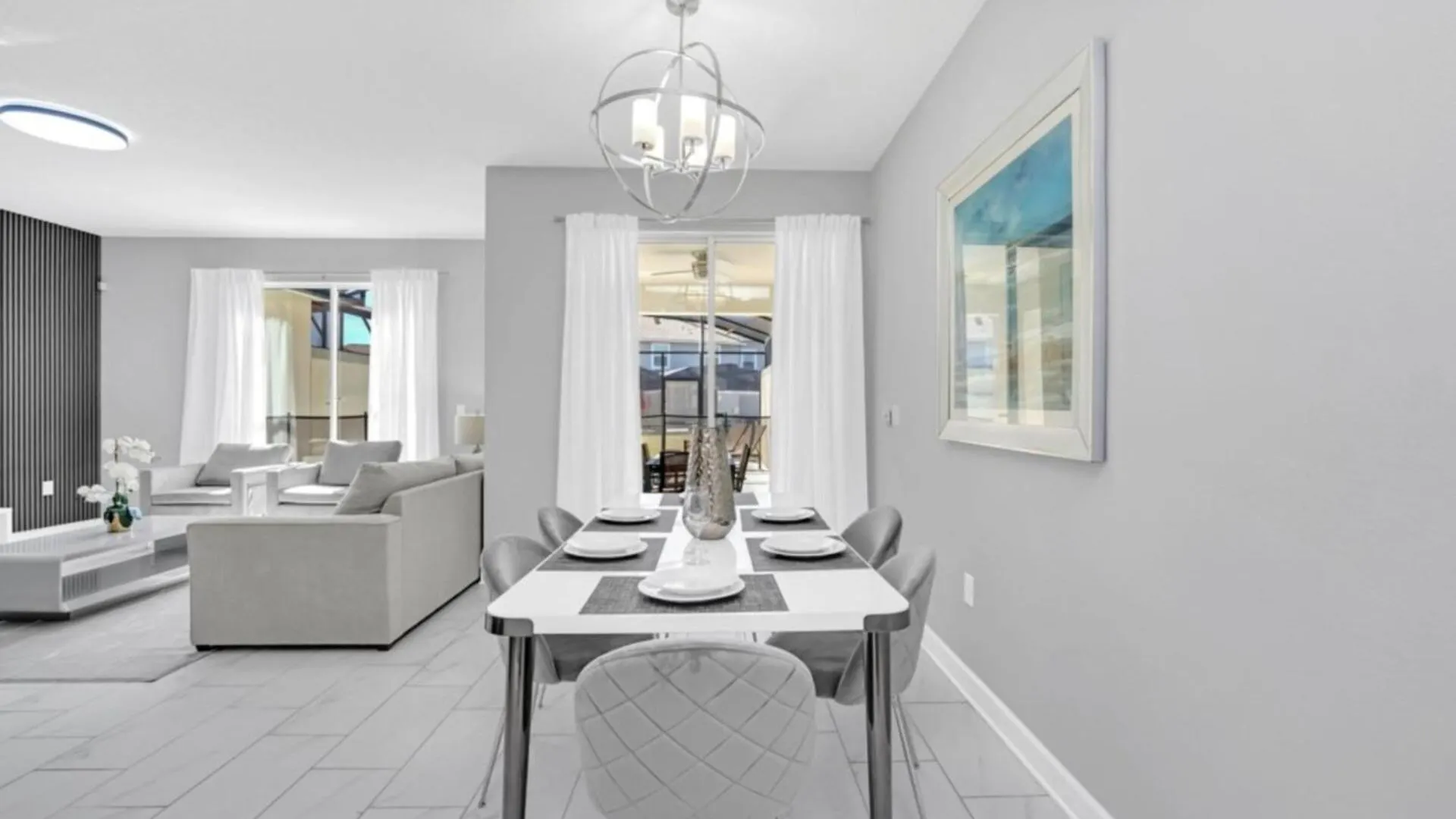 Orlando 6247: Relax In Style At Storey Holiday home