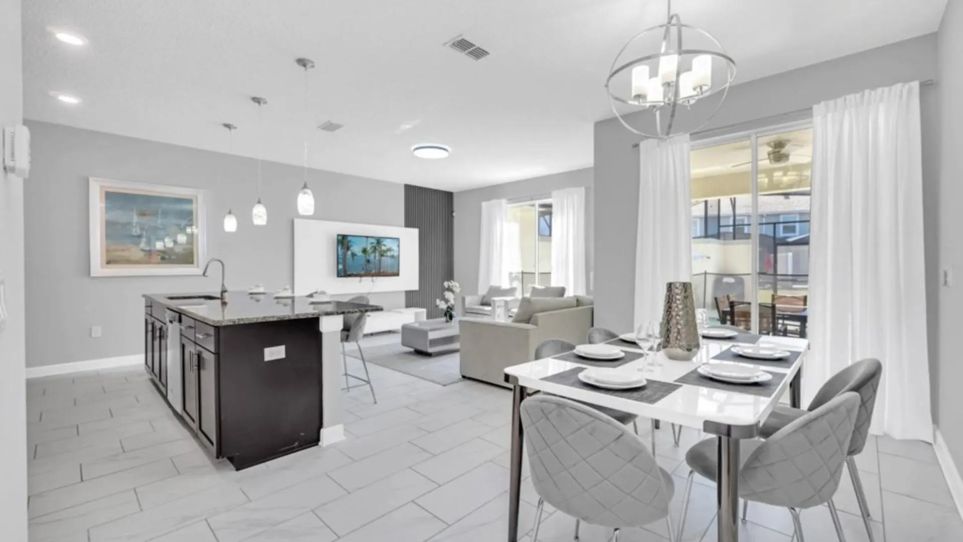 Holiday home Orlando 6247: Relax In Style At Storey