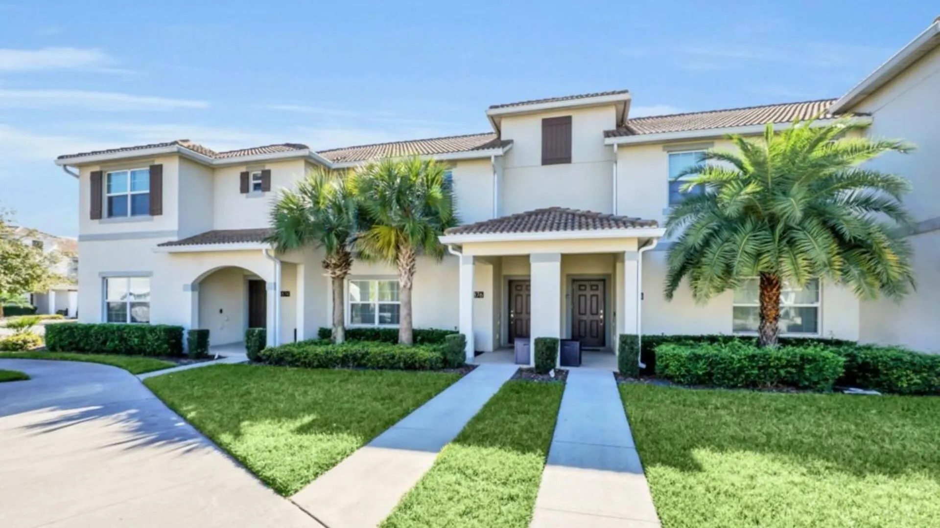 Orlando 6247: Relax In Style At Storey Holiday home *