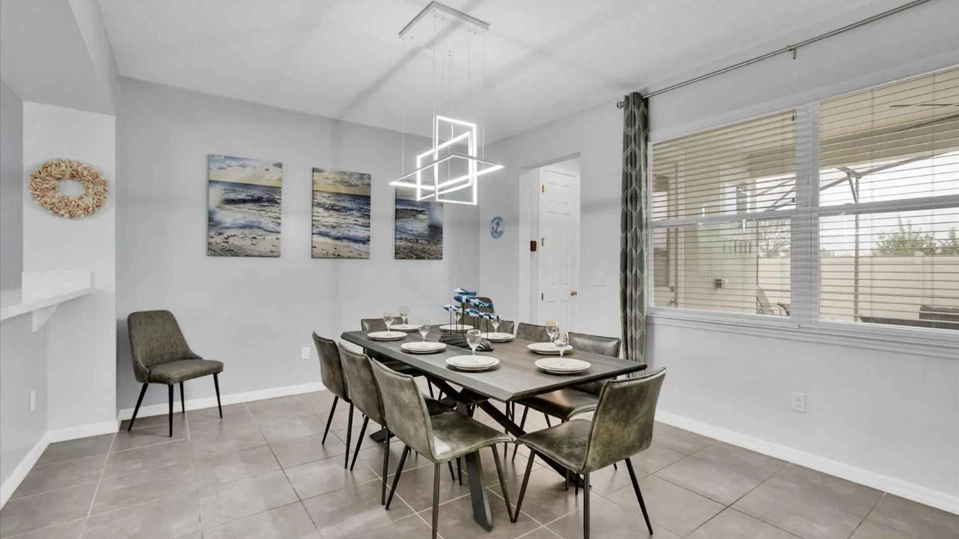 בית נופש Orlando 6456: Family-friendly Near *