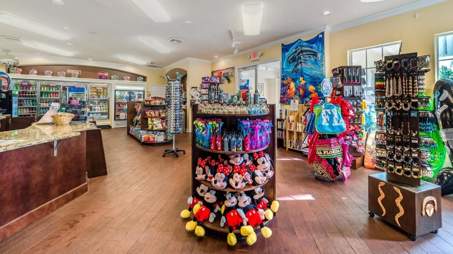Holiday home Orlando 6449: Experience Magic And Relaxation