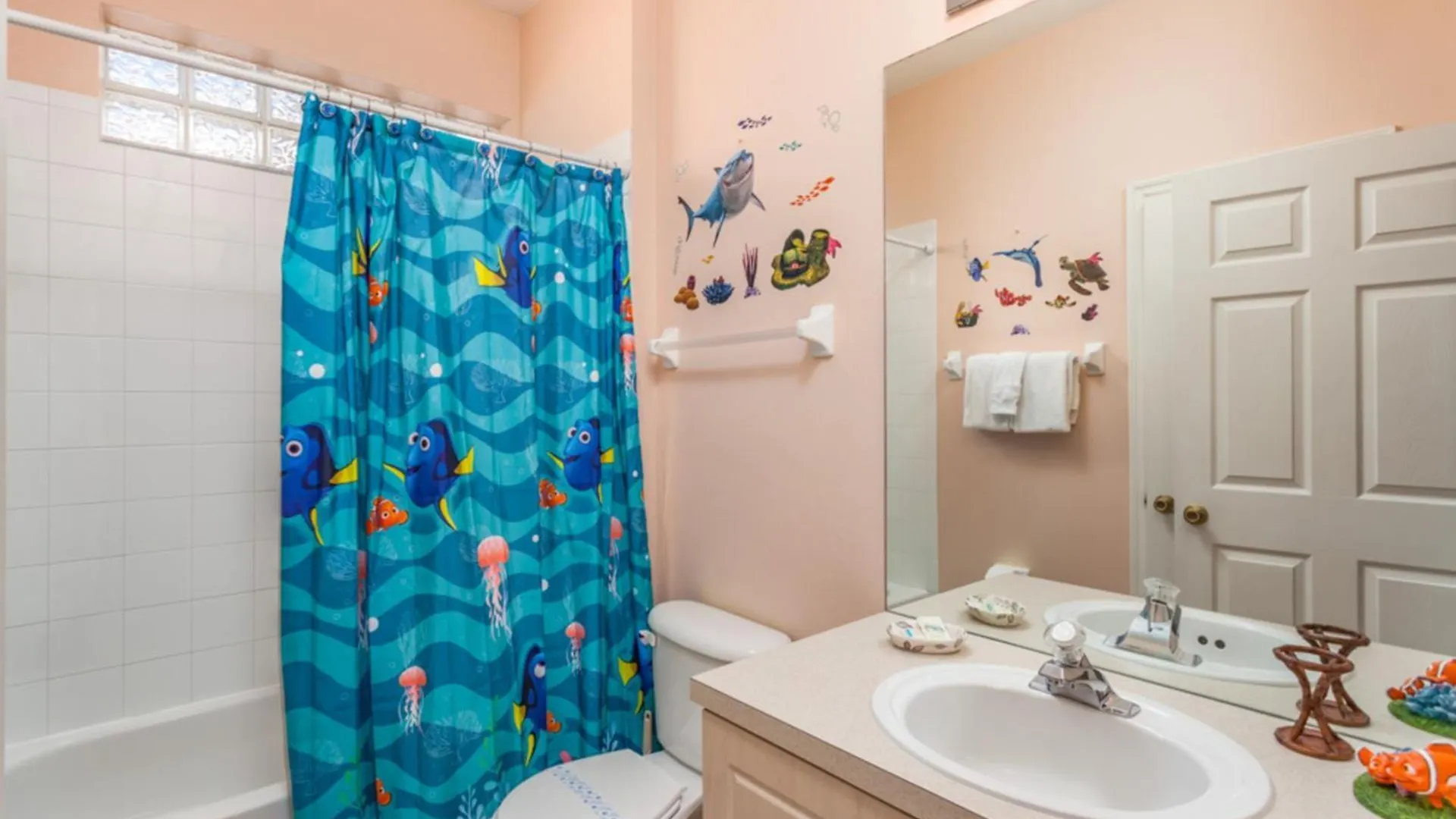 Orlando 6449: Experience Magic And Relaxation Holiday home Kissimmee