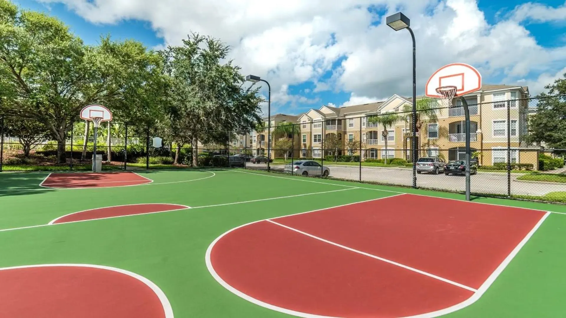 Holiday home Orlando 6449: Experience Magic And Relaxation Kissimmee