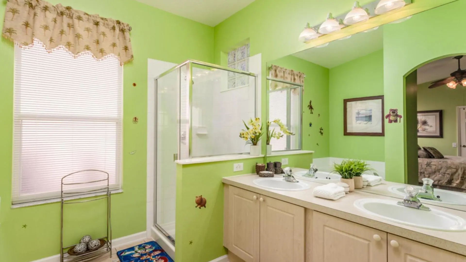Orlando 6449: Experience Magic And Relaxation