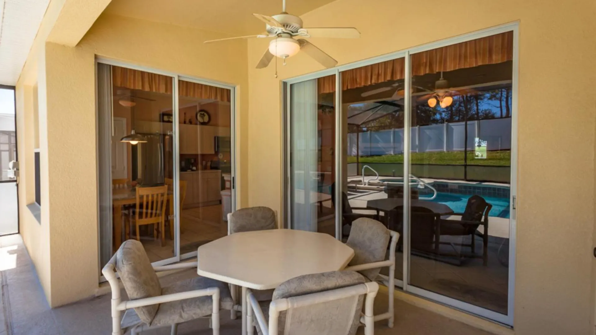 Holiday home Orlando 6449: Experience Magic And Relaxation *
