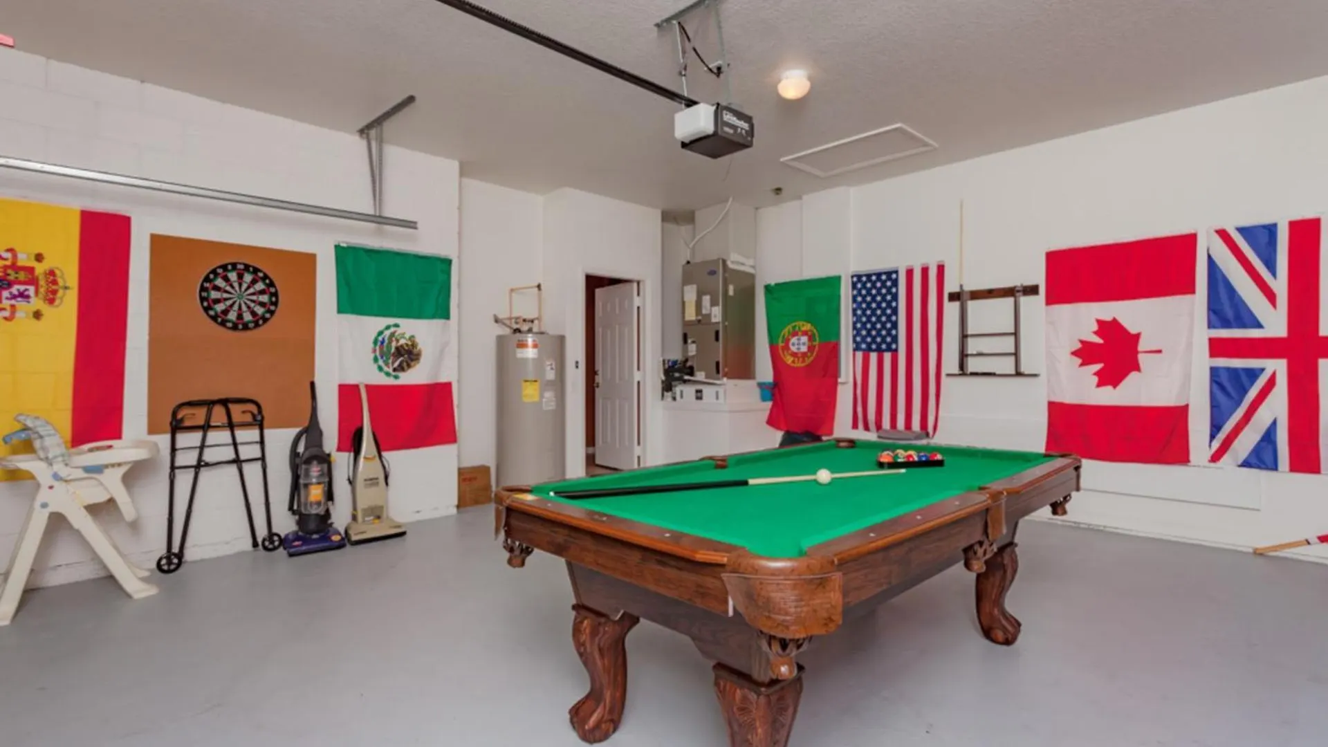 Orlando 6449: Experience Magic And Relaxation Holiday home Kissimmee