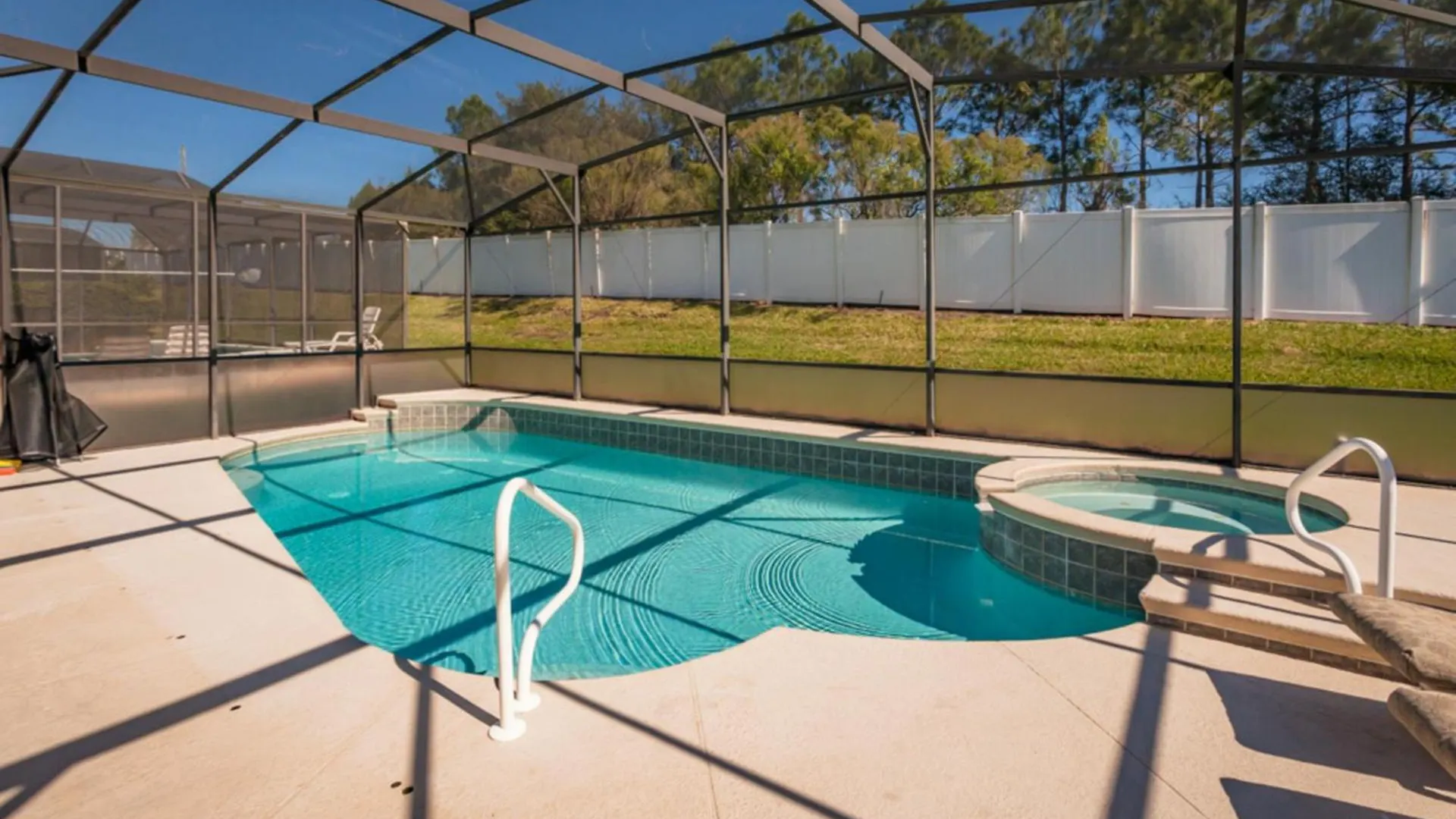 Orlando 6449: Experience Magic And Relaxation Kissimmee