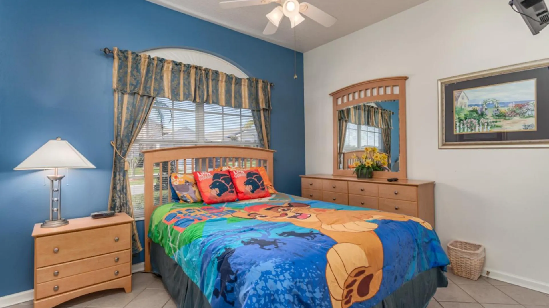 Orlando 6449: Experience Magic And Relaxation