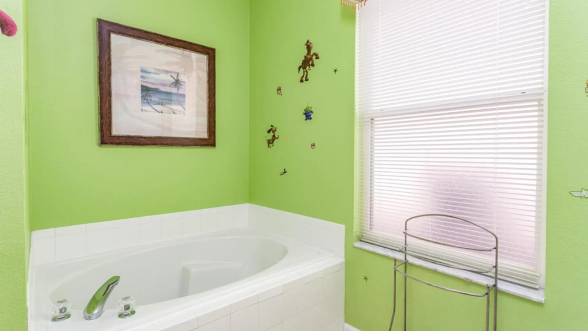 Holiday home Orlando 6449: Experience Magic And Relaxation