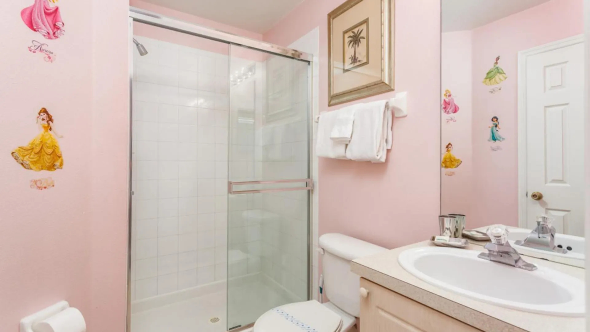 Orlando 6449: Experience Magic And Relaxation Holiday home *