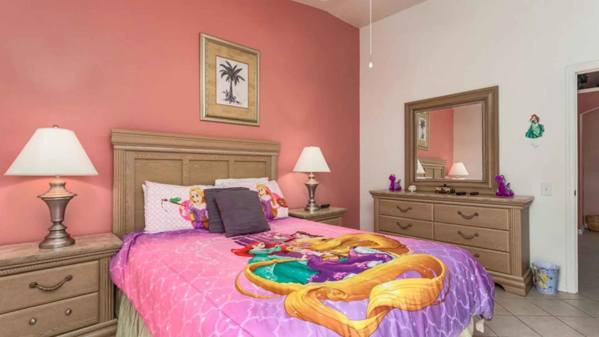 Holiday home Orlando 6449: Experience Magic And Relaxation *