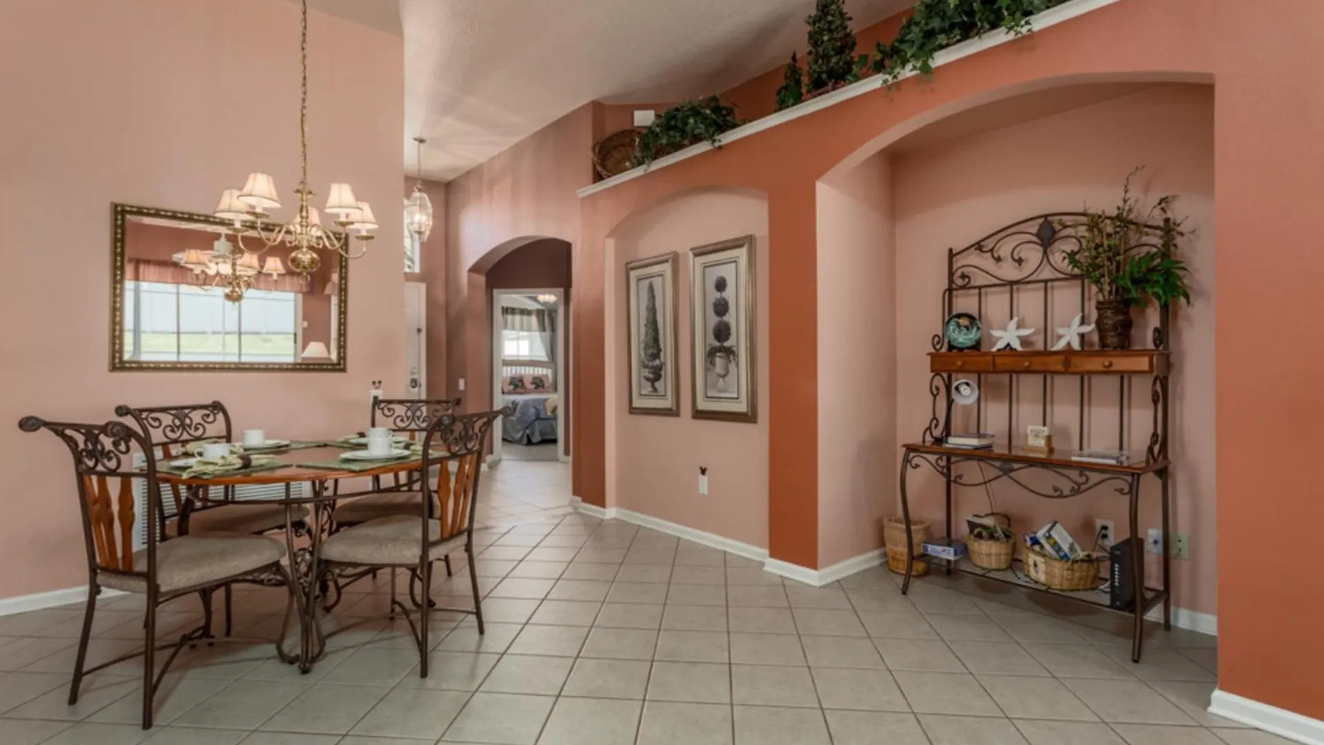 Holiday home Orlando 6449: Experience Magic And Relaxation Kissimmee