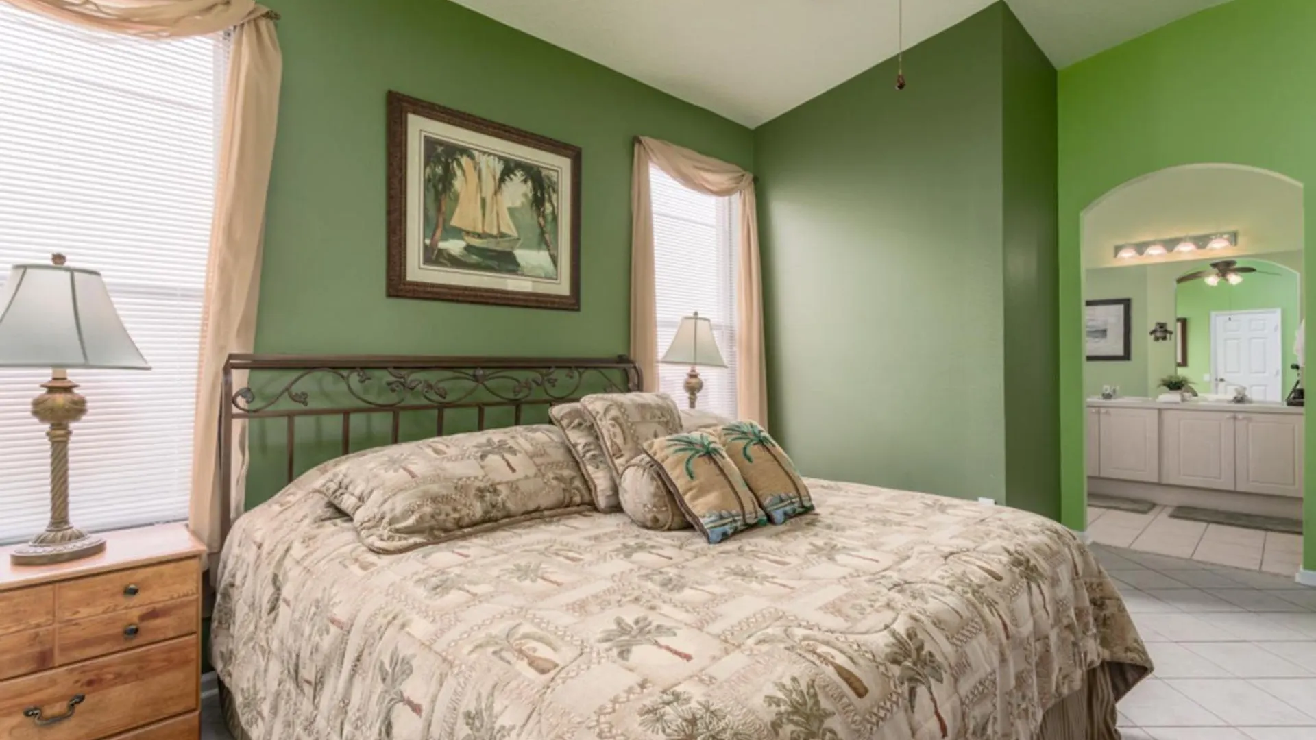 Holiday home Orlando 6449: Experience Magic And Relaxation *