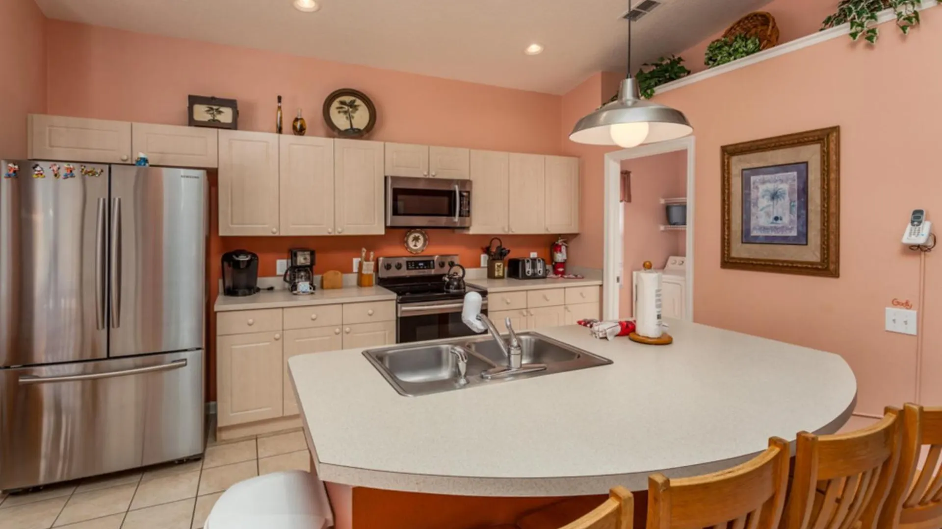 Orlando 6449: Experience Magic And Relaxation Holiday home Kissimmee