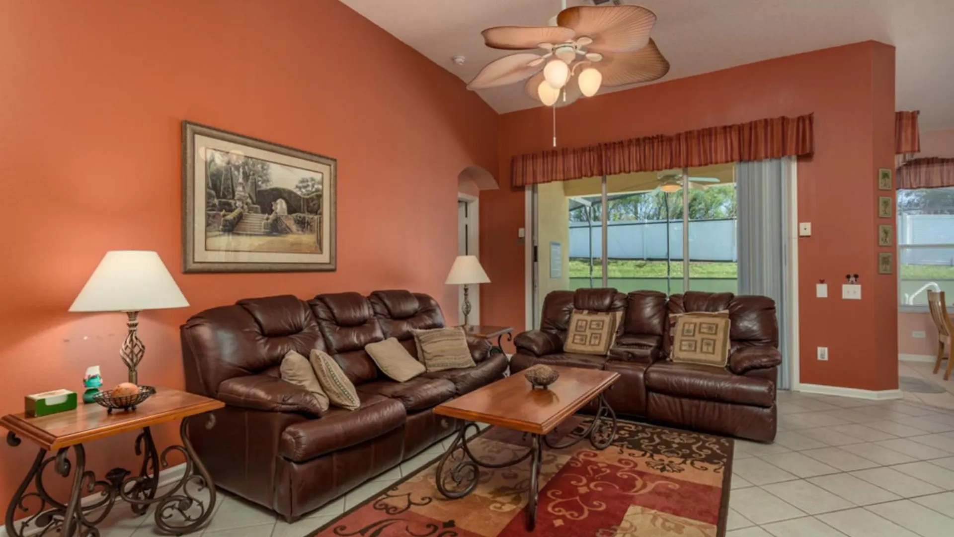 Holiday home Orlando 6449: Experience Magic And Relaxation Kissimmee