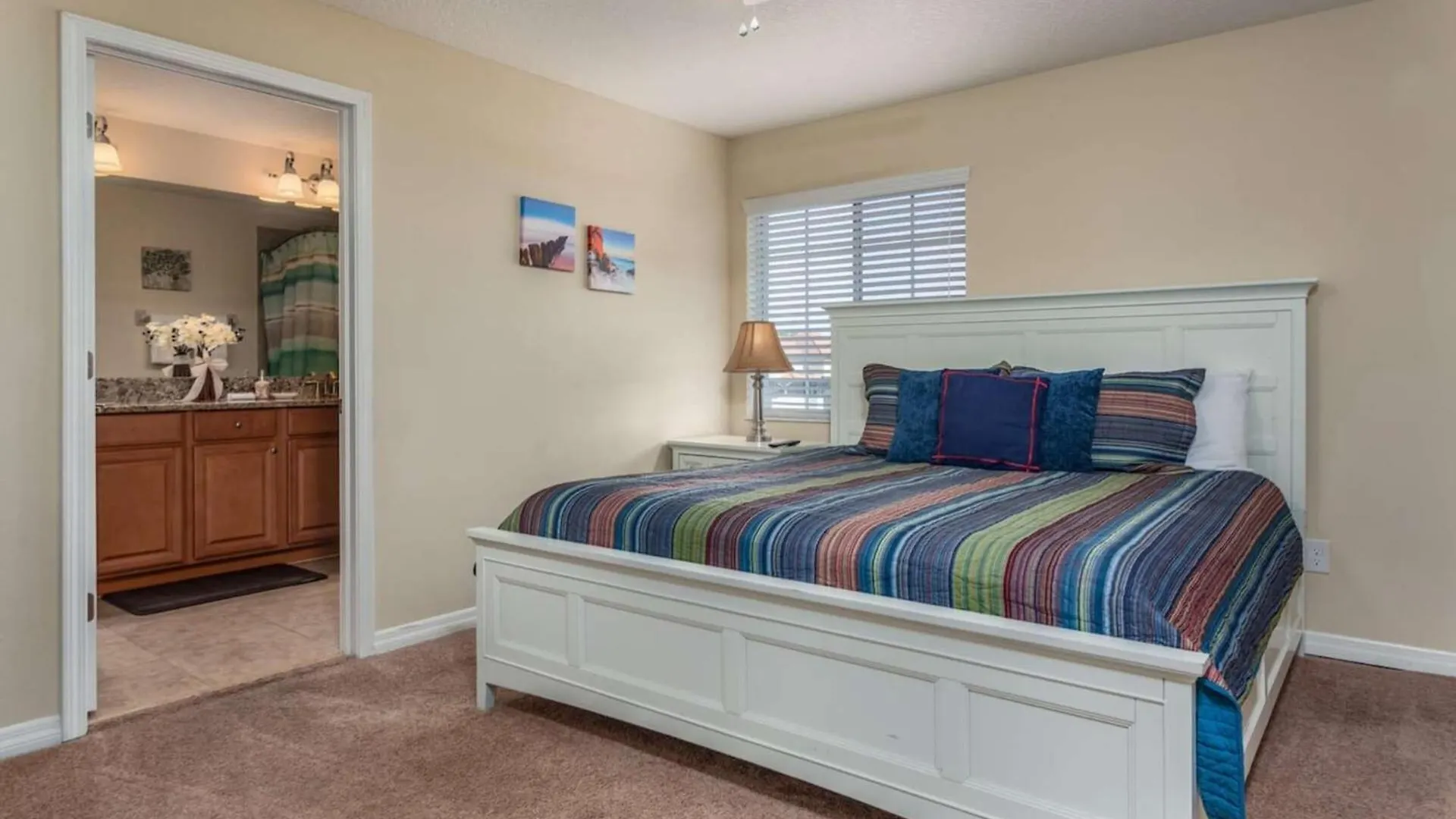 Rent Luxury 5 Star Townhome On Paradise Palms Orlando Townhome 6299 Vila *