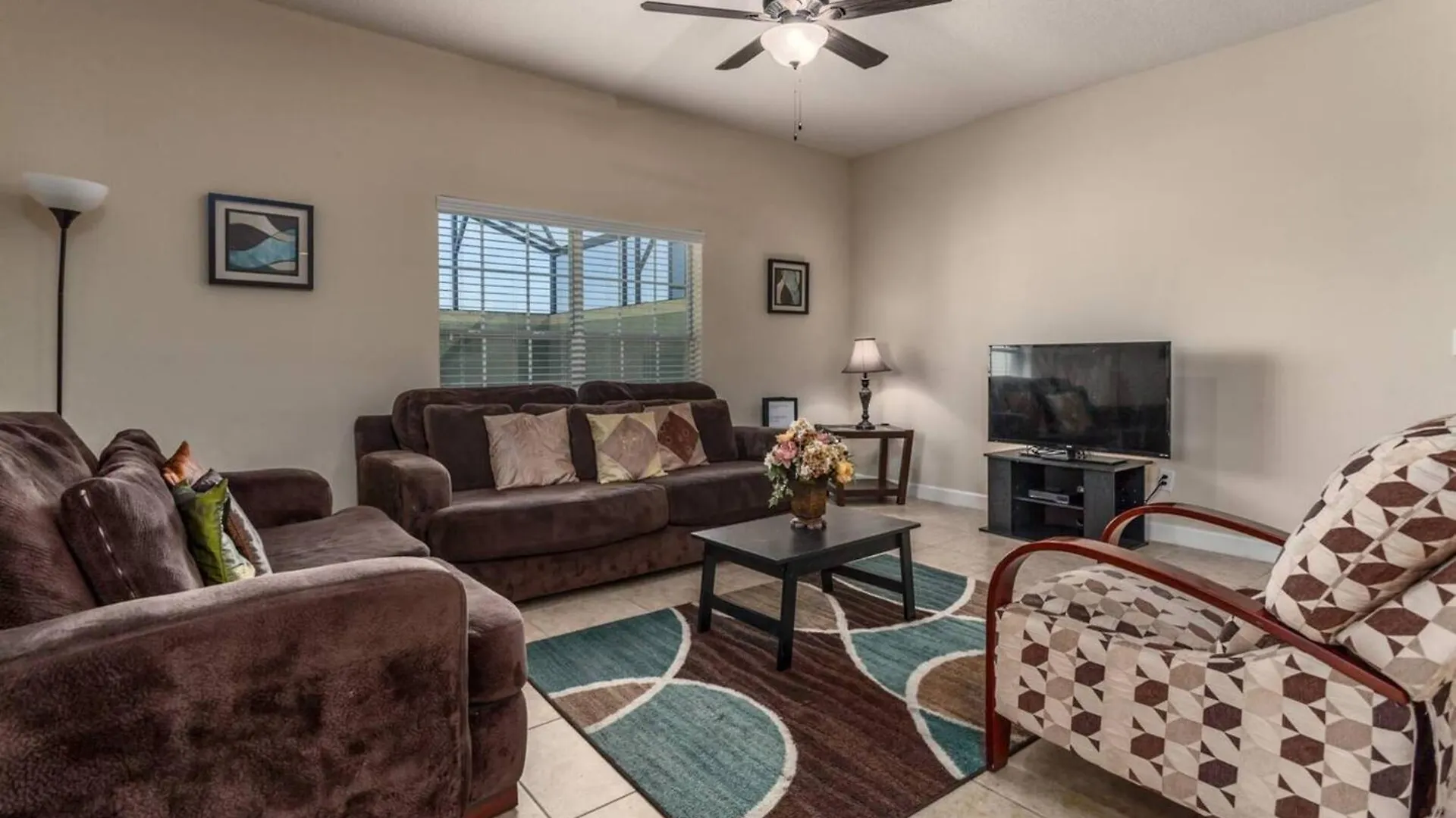 Rent Luxury 5 Star Townhome On Paradise Palms Orlando Townhome 6299 Kissimmee
