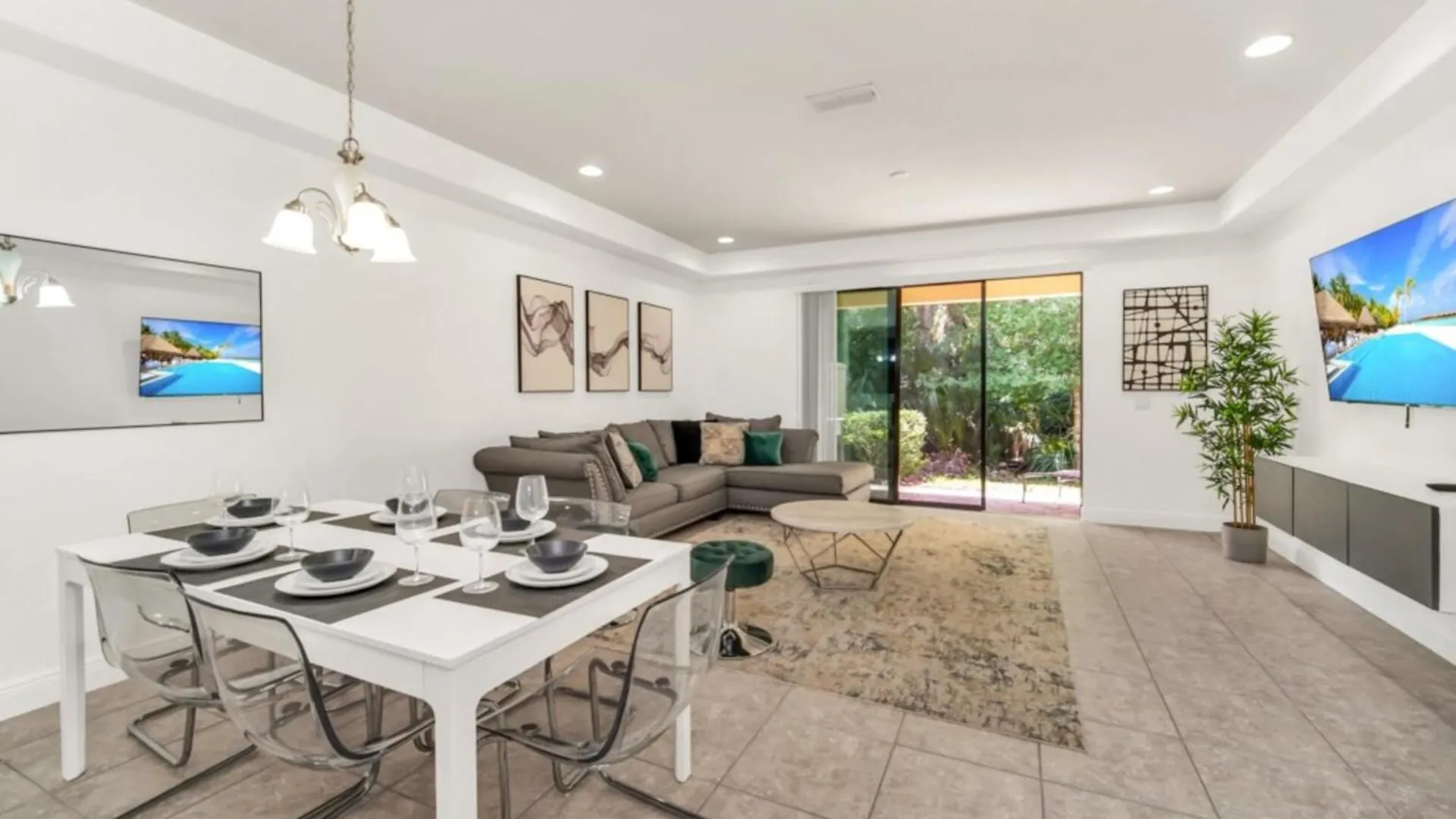 Designer With Stylish Decor 6385 וילה קיסימי