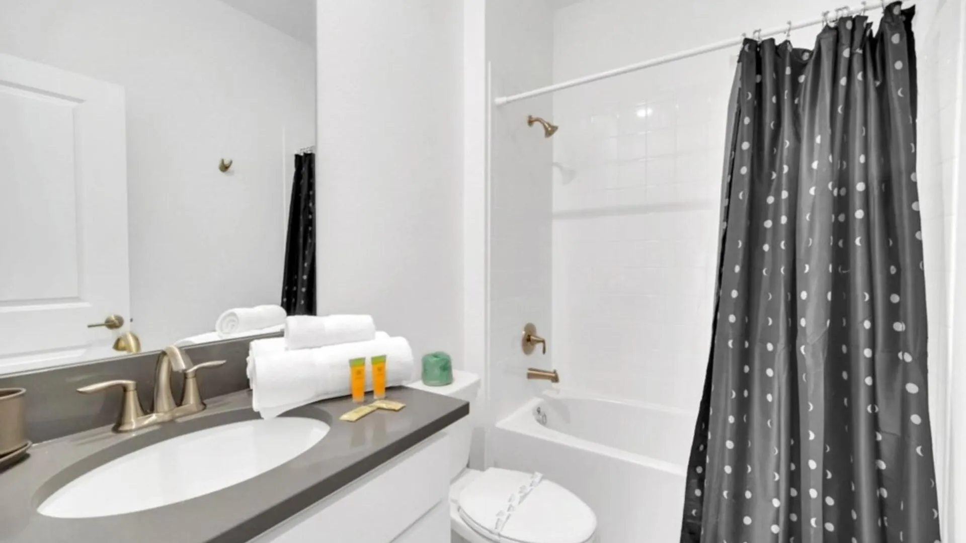 Villa Modern And Elegant 6 Bedroom Retreat 6374 Kissimmee