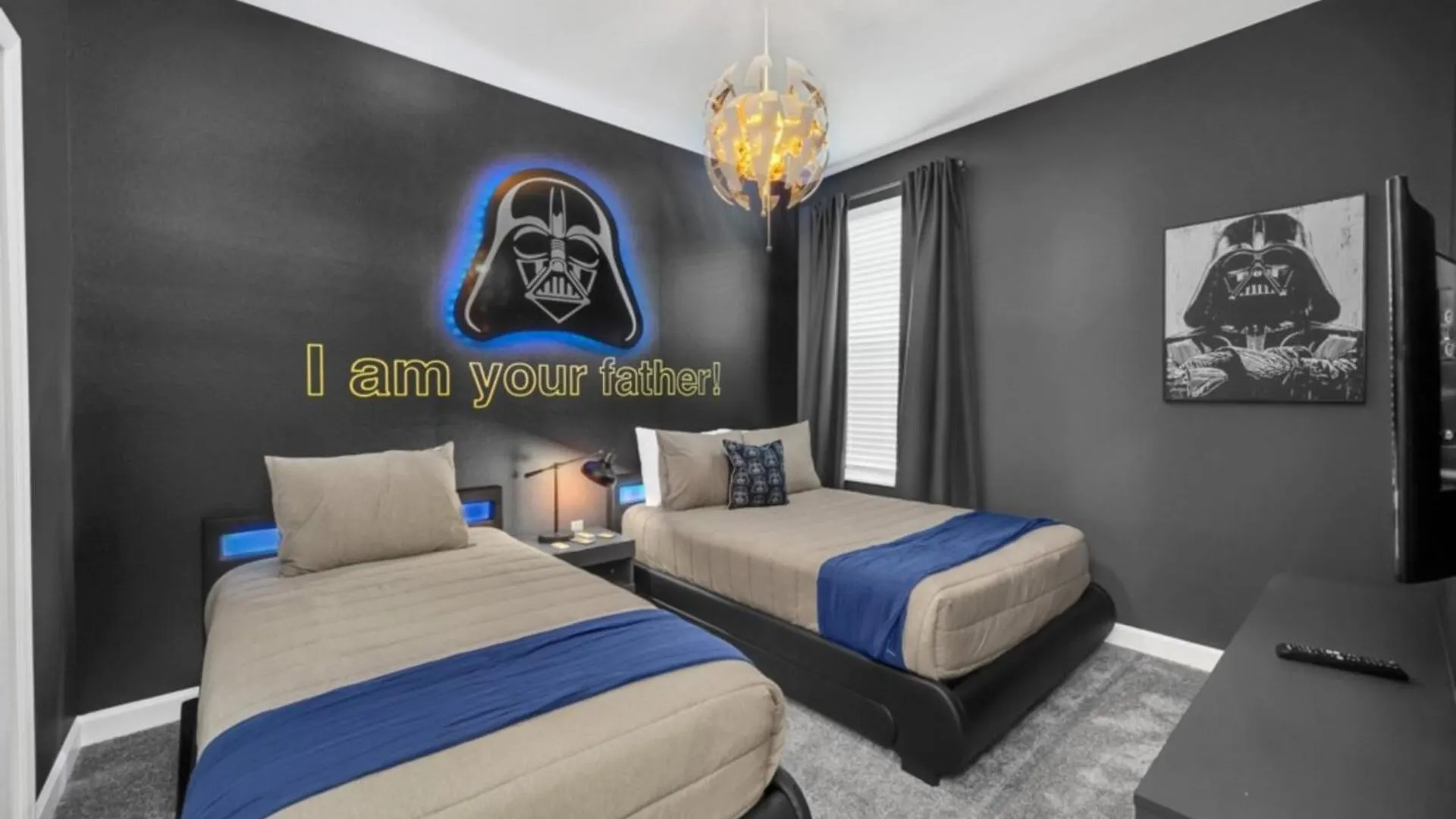 Modern And Elegant 6 Bedroom Retreat 6374 Villa Kissimmee