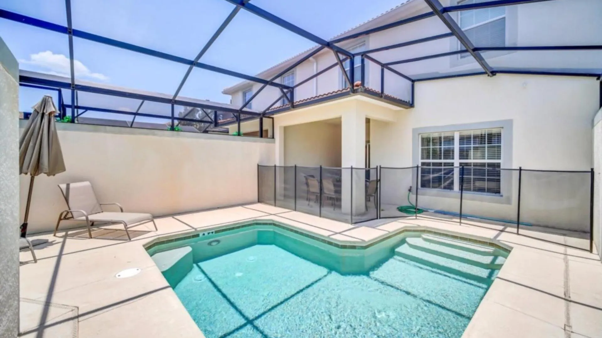 Tranquil Retreat With Mountain Views 6338 Kissimmee