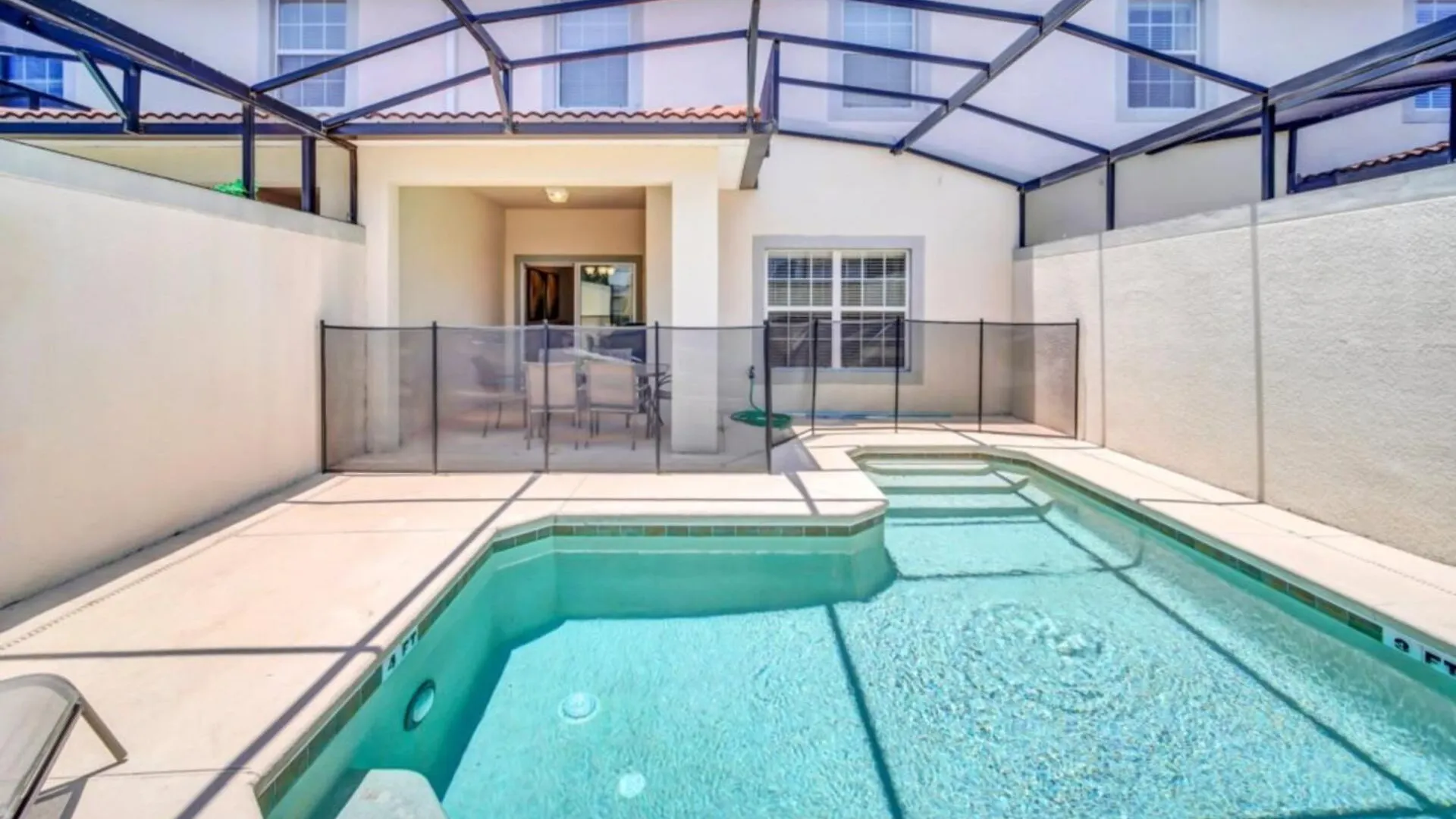 Tranquil Retreat With Mountain Views 6338 Kissimmee
