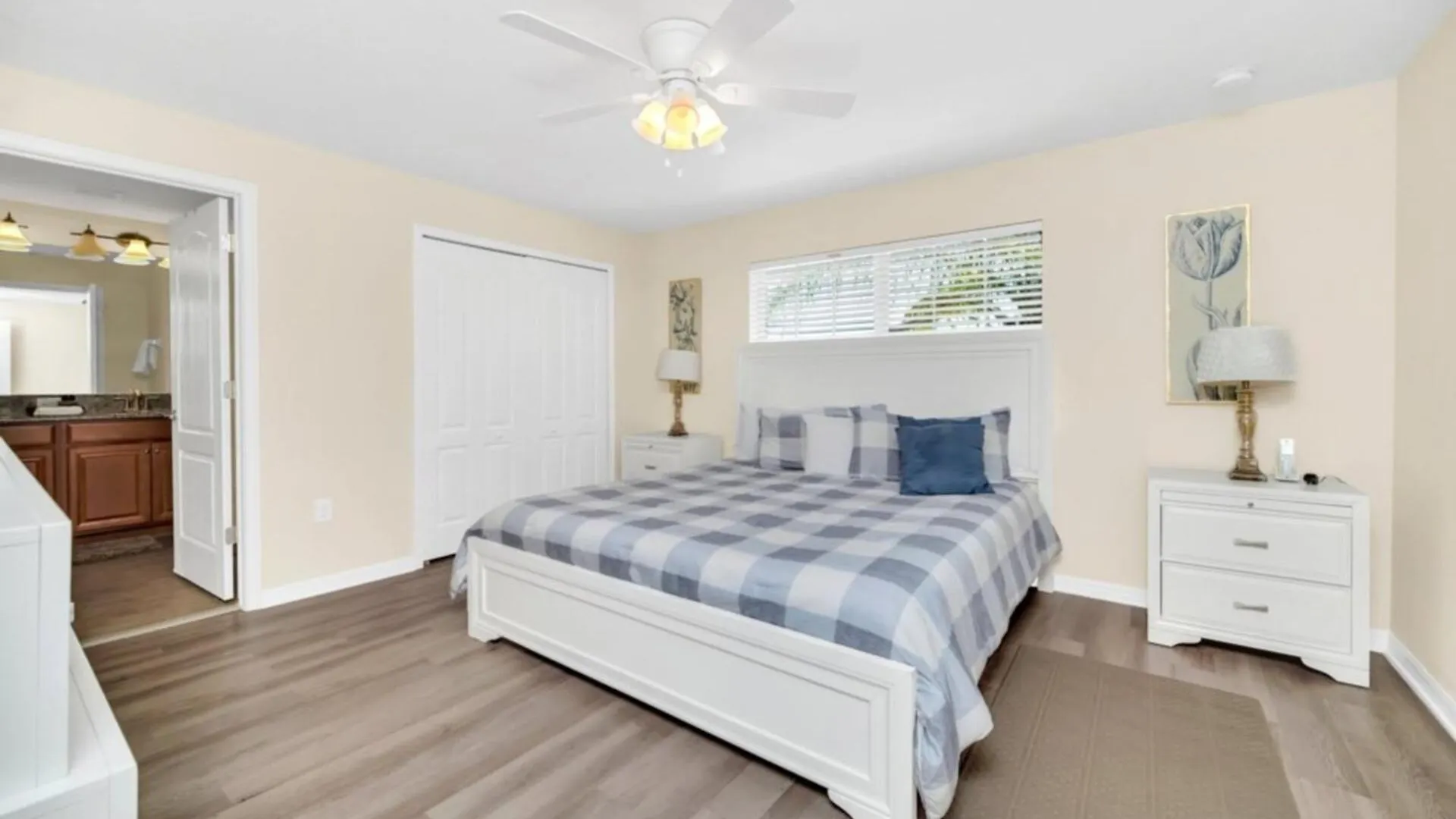 Tranquil Retreat With Mountain Views 6338