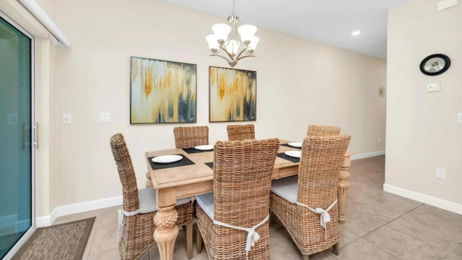 Βίλα Tranquil Retreat With Mountain Views 6338