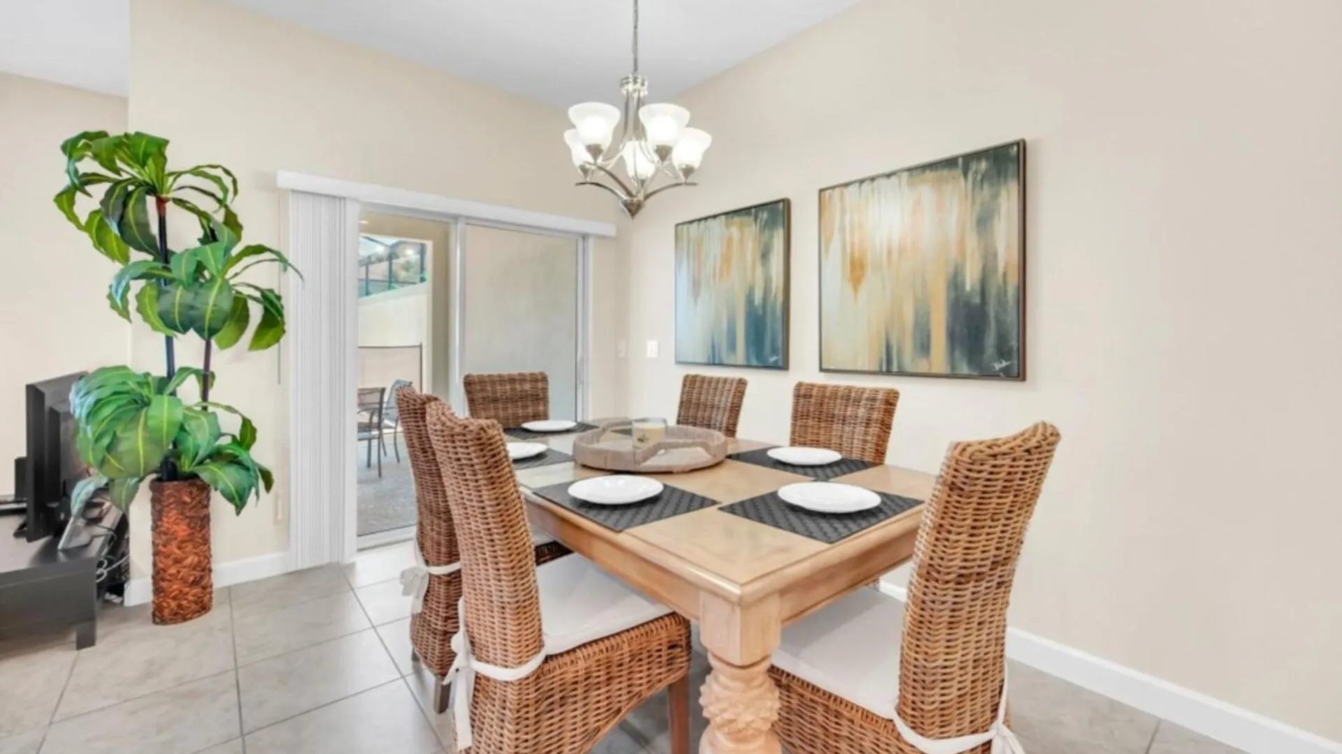 Tranquil Retreat With Mountain Views 6338 Βίλα Kissimmee