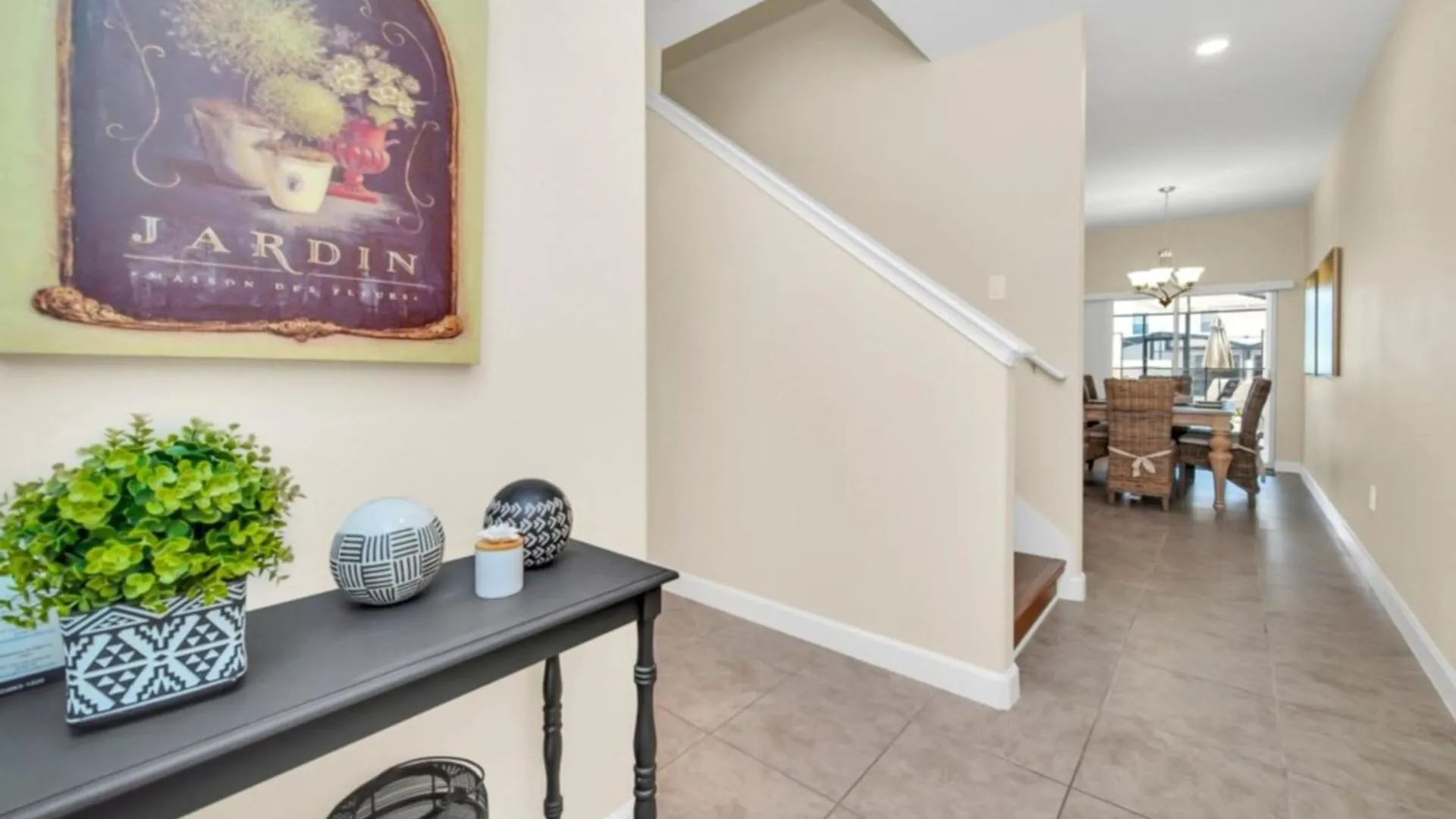 Tranquil Retreat With Mountain Views 6338 Kissimmee