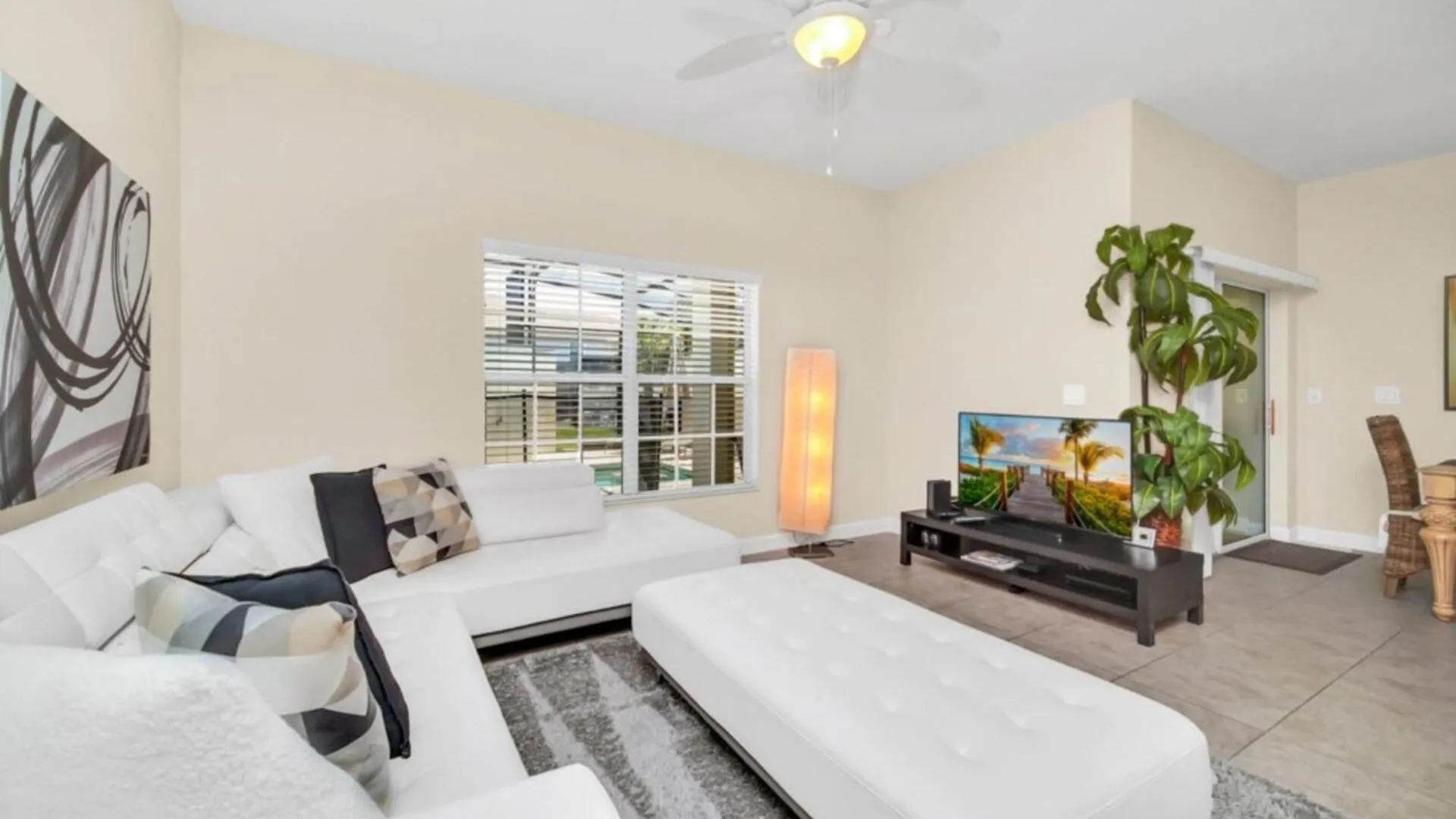 Tranquil Retreat With Mountain Views 6338 Βίλα Kissimmee