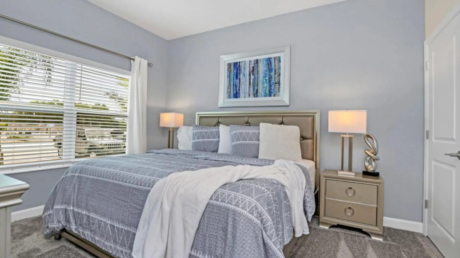 Villa Imagine And Your Family Renting 5 Star On Storey Orlando Townhome 5519 Kissimmee
