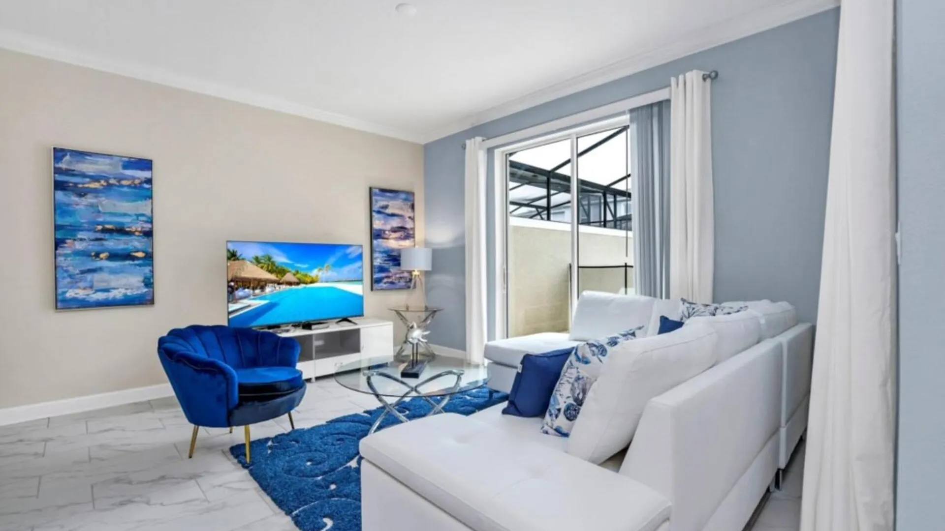 Imagine And Your Family Renting 5 Star On Storey Orlando Townhome 5519 * Kissimmee