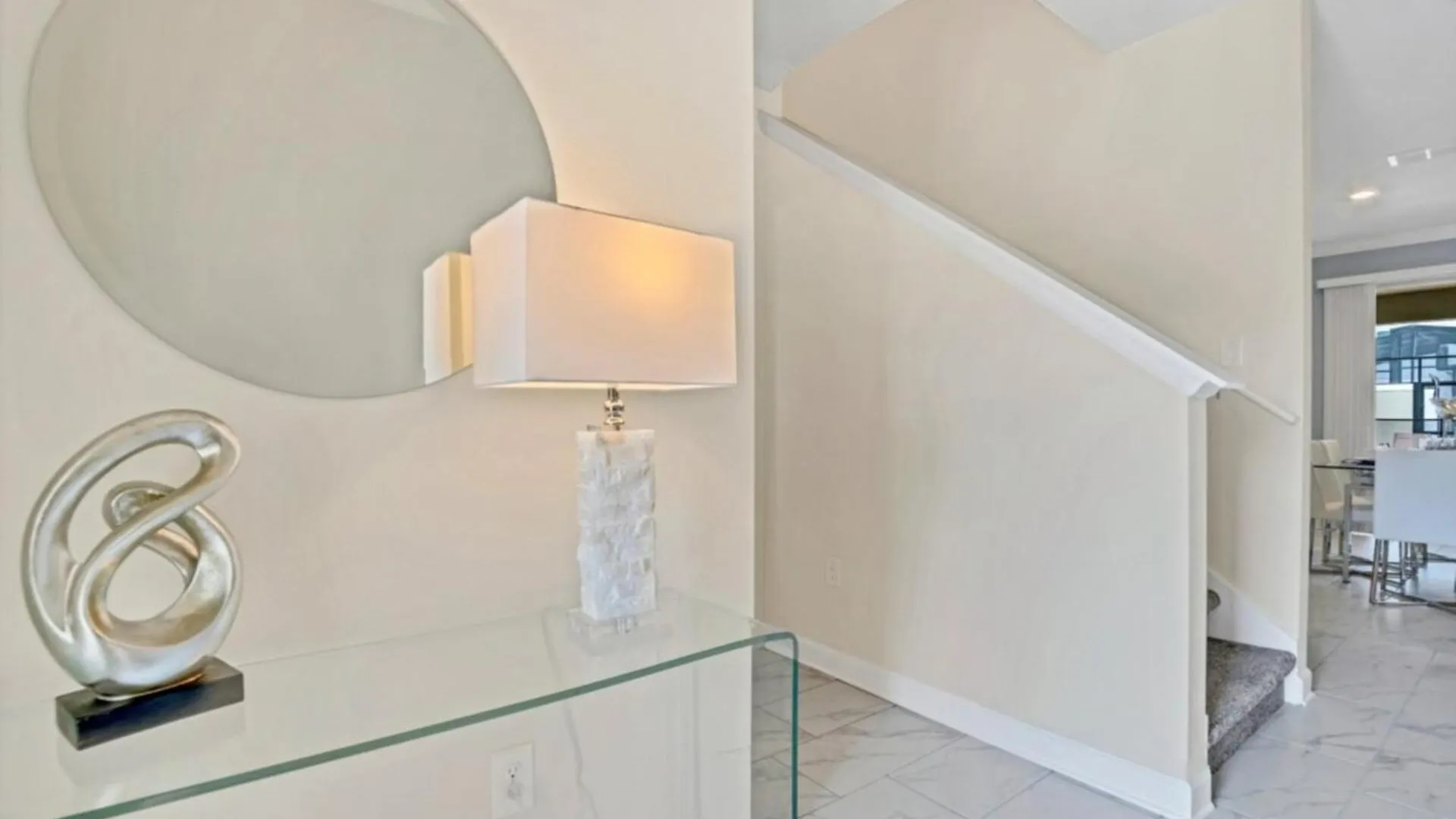 Imagine And Your Family Renting 5 Star On Storey Orlando Townhome 5519 Villa