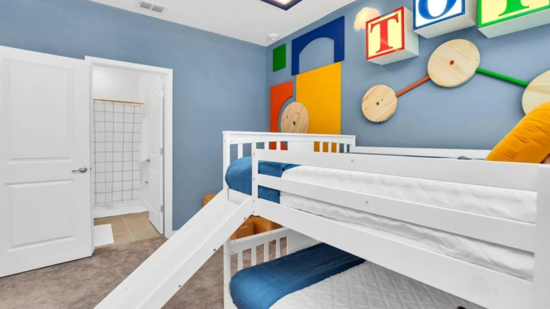 Amazing Mansion On Veranda Palms With The 5 Star Amenities Orlando Mansion 5533 Villa *