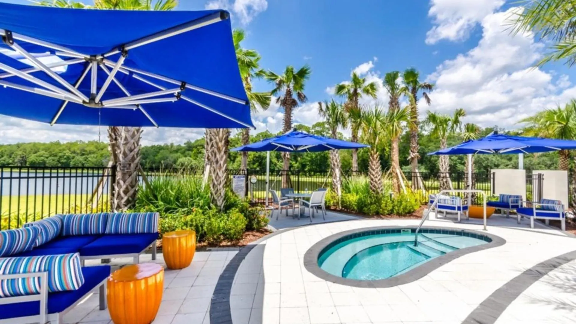 Amazing Mansion On Veranda Palms With The 5 Star Amenities Orlando Mansion 5533 Kissimmee