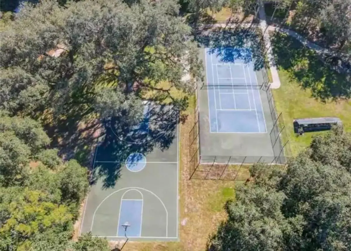 Modern Near Mco דירה קיסימי