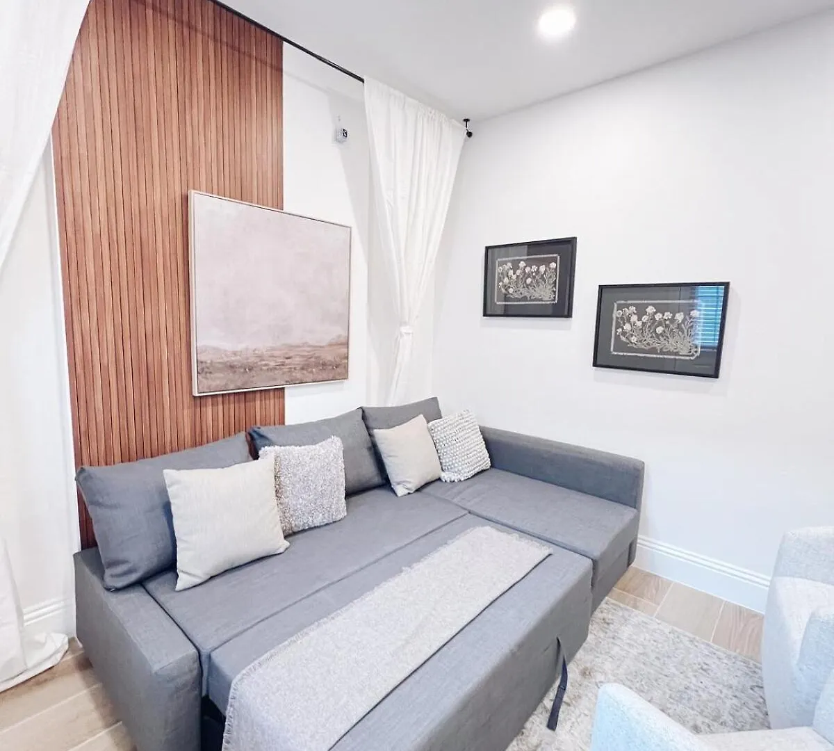 Modern Near Mco דירה