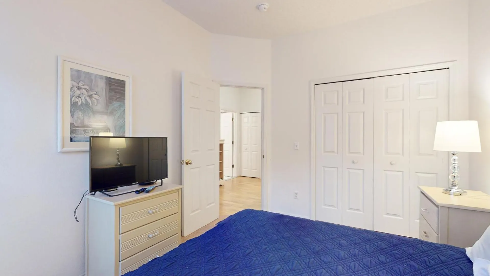 Holiday home Ella Mae Getaway Kissimmee