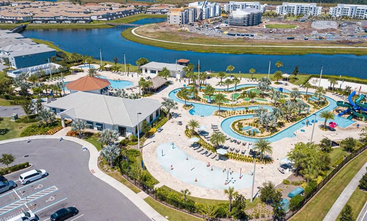 Marvelous 2 Bd Close To At Storey 106 *