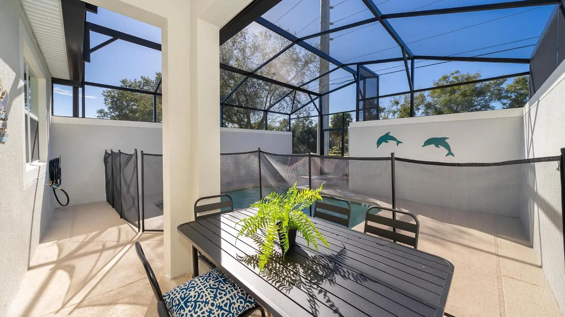 5037at Townhouse 5 Bedrooms & 4 Bathrooms + Pool Dom wakacyjny *
