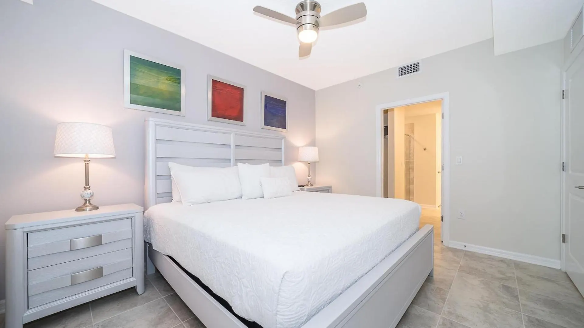 Apartment 3120-202ig Storey Lake, 2/2 Garden View *