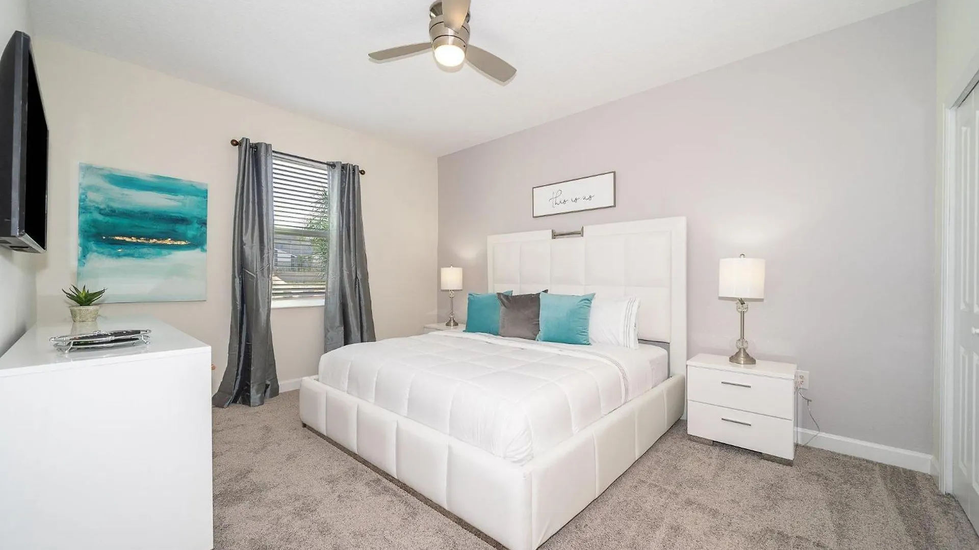8894lr Luxury 6 Bed/6 Ba *