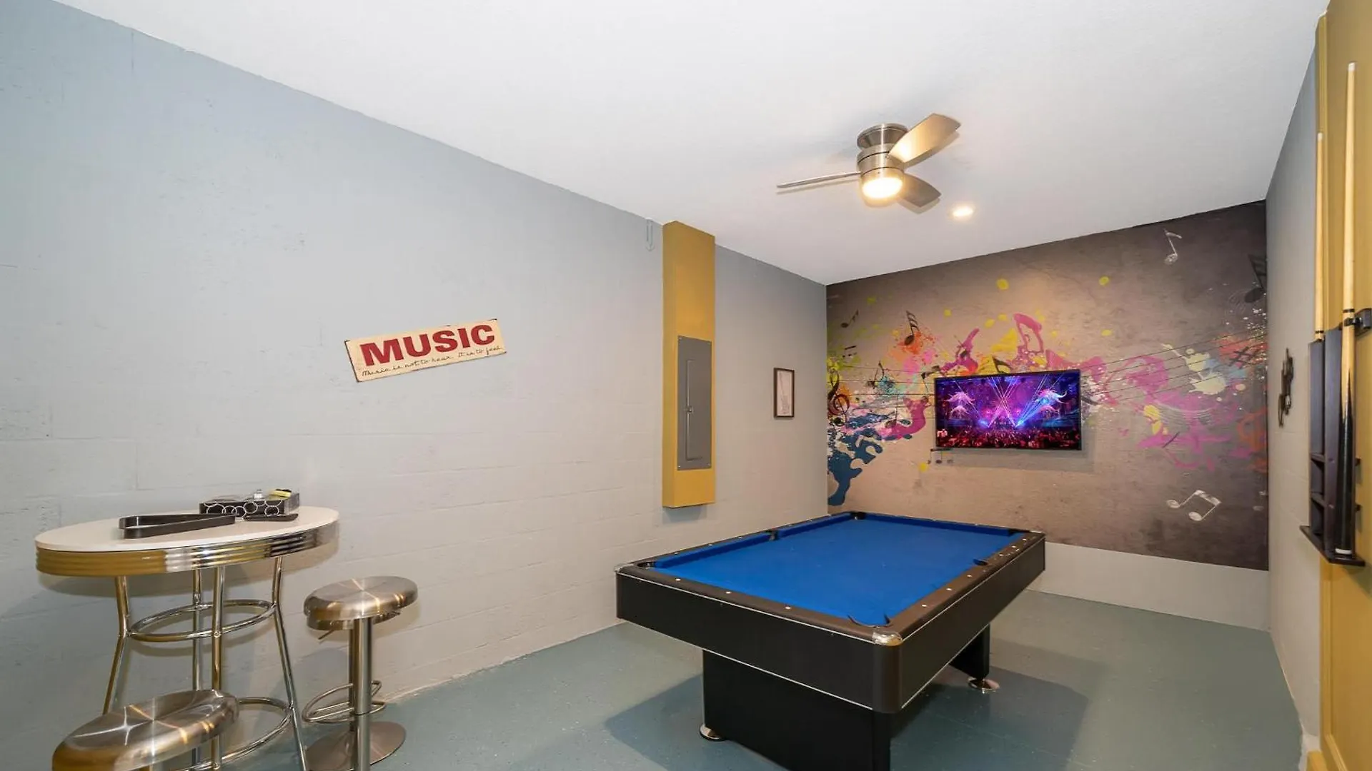 2764sg 5 Bed/5 Ba Holiday home *