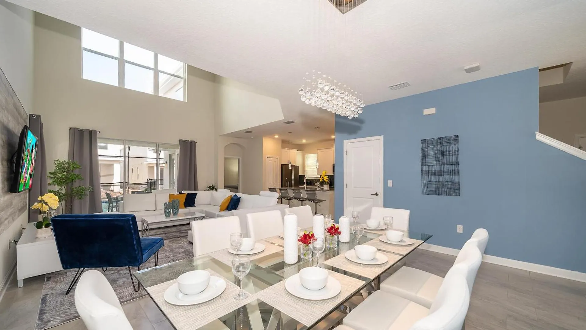 2764sg 5 Bed/5 Ba *