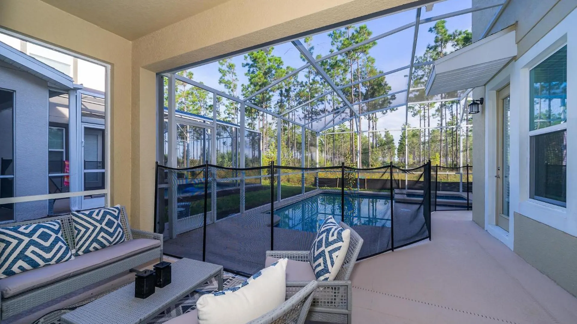 8987gv 5 Bed/5 Ba *